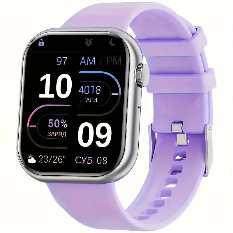 QTLLBT 2025New Smart Watch (Answer/Call) Outdoor Sports Watch