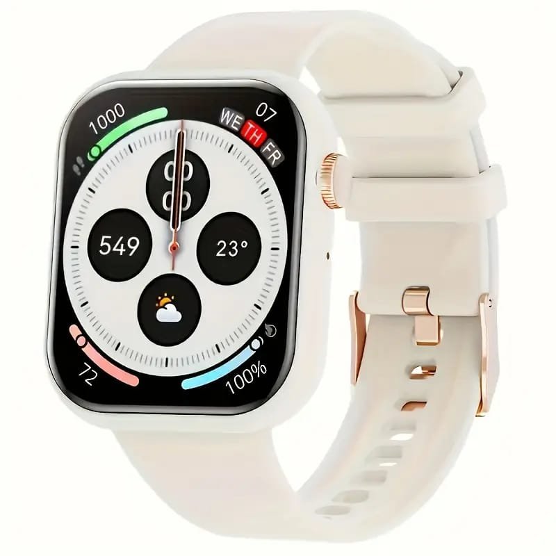 QTLLBT 2025New Smart Watch (Answer/Call) Outdoor Sports Watch