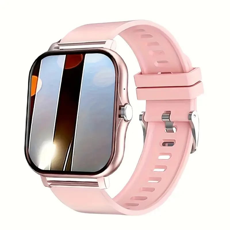 800 Ultra Smart Watch 1.99" Series 8 HD Display - Campatible for IOS & Android