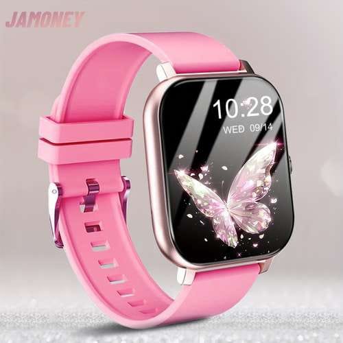 800 Ultra Smart Watch 1.99" Series 8 HD Display - Campatible for IOS & Android